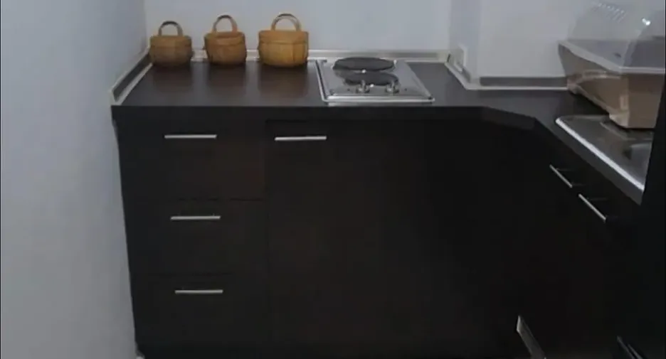 For rent 2 bedrooms condo in Phra Khanong, Bangkok