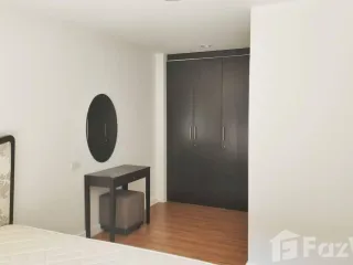 For rent 2 bedrooms condo in Phra Khanong, Bangkok