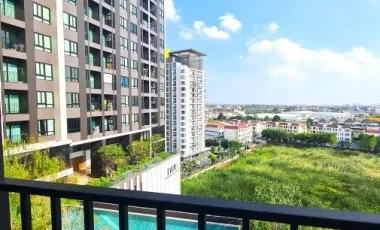 For rent 2 bedrooms condo in Bang Na, Bangkok