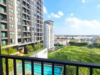 For rent 2 ベッドルーム condo in Bang Na, Bangkok