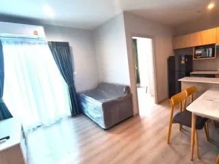 For rent 2 ベッドルーム condo in Bang Na, Bangkok