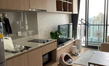 For rent 1 Beds condo in Phaya Thai, Bangkok