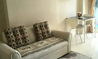 À louer 1 chambre condo à Bang Rak, Bangkok