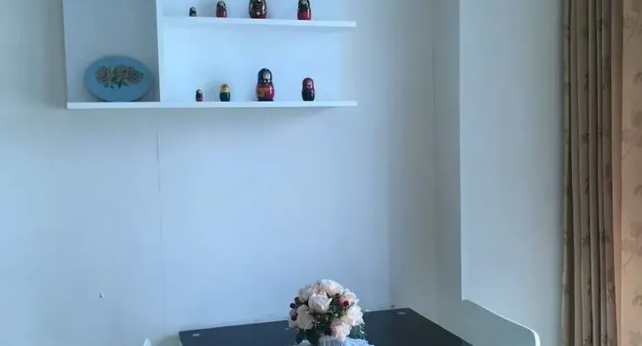 For rent 1 bed condo in Bang Rak, Bangkok