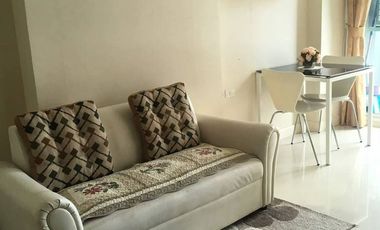 For rent 1 bed condo in Bang Rak, Bangkok