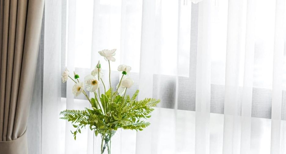 For rent studio condo in Bang Rak, Bangkok