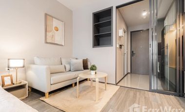 For rent スタジオ condo in Bang Rak, Bangkok