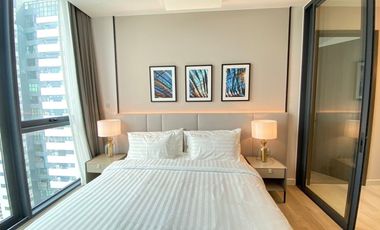 For rent 2 ベッドルーム condo in Sathon, Bangkok