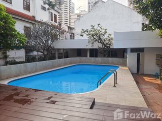 Haus zur Miete mit 5 Zimmer in Khlong Toei, Bangkok