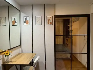 For rent studio condo in Bang Khen, Bangkok