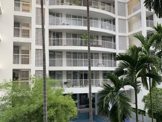 À louer 4 chambres appartement à Watthana, Bangkok