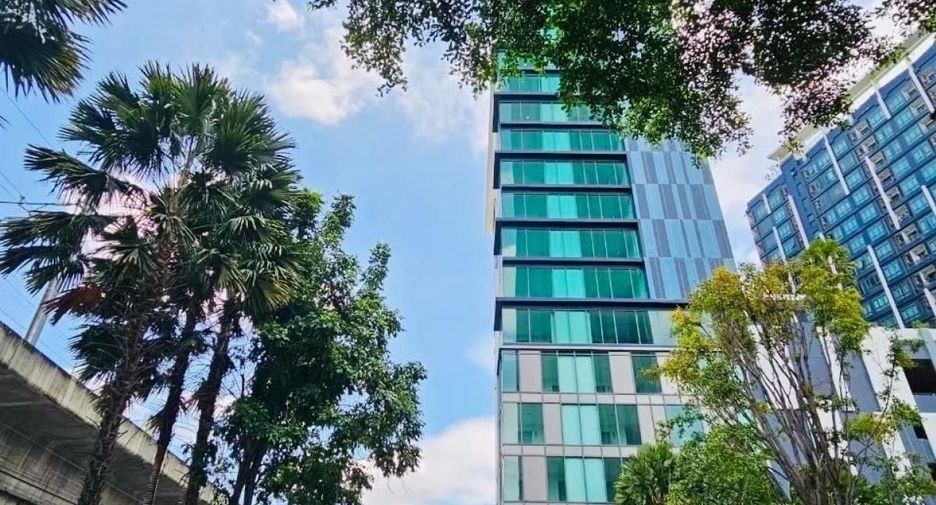 For rent 1 bed condo in Bang Sue, Bangkok