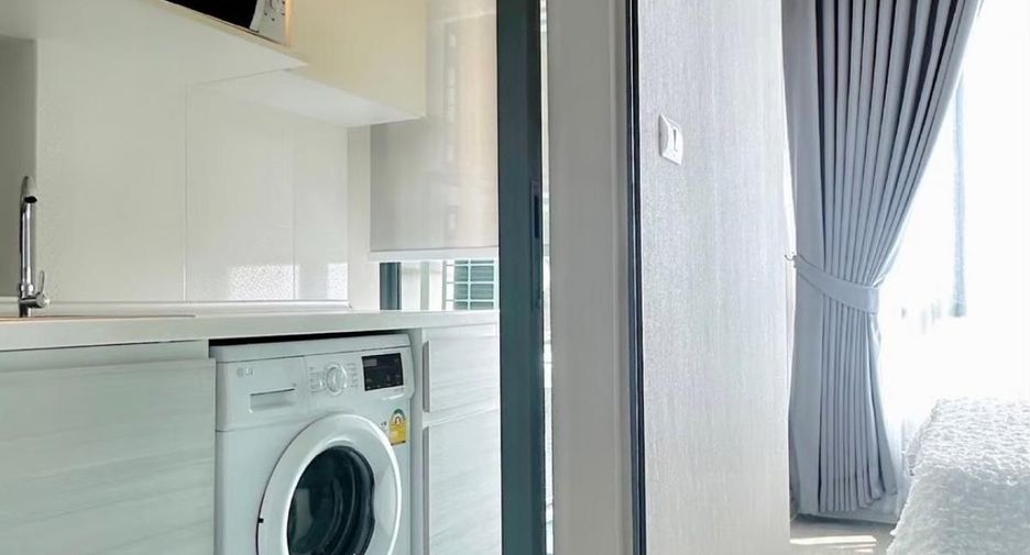 For rent 1 bed condo in Bang Sue, Bangkok