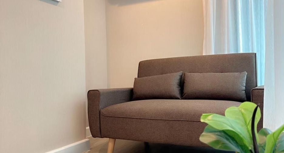 For rent 1 bed condo in Bang Sue, Bangkok