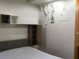 Wohnung zur Miete mit Studio in Chatuchak, Bangkok