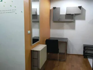 Wohnung zur Miete mit Studio in Chatuchak, Bangkok