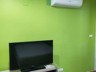 Wohnung zur Miete mit Studio in Chatuchak, Bangkok