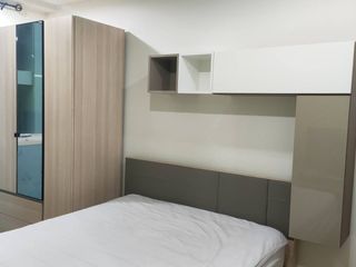 Wohnung zur Miete mit Studio in Chatuchak, Bangkok