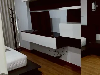 Condo en alquiler de 1 habitaciones en Phra Khanong, Bangkok