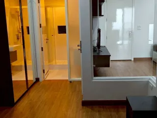 Condo en alquiler de 1 habitaciones en Phra Khanong, Bangkok