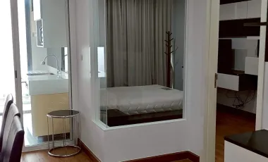 Condo en alquiler de 1 habitaciones en Phra Khanong, Bangkok