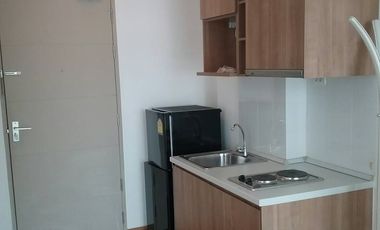 For rent studio condo in Bang Na, Bangkok