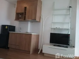 Wohnung zur Miete mit Studio in Bang Na, Bangkok