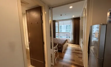 For rent 1 Beds condo in Watthana, Bangkok