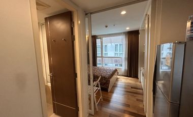 Condo en alquiler de 1 habitaciones en Watthana, Bangkok