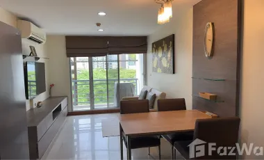 À louer 2 chambres condo à Phra Khanong, Bangkok