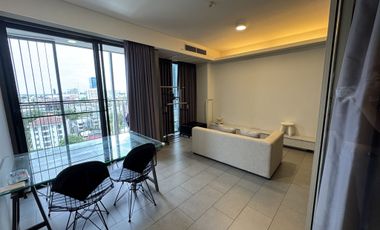 À louer 2 chambres condo à Phaya Thai, Bangkok