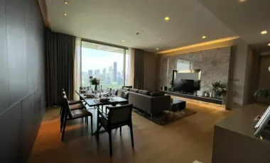 ให้เช่า 2 ห้องนอน คอนโด ใน สาทร, กรุงเทพฯ
