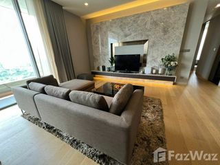 For rent 2 bedrooms condo in Sathon, Bangkok