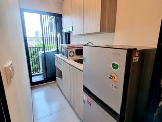 For rent 1 bed condo in Bang Na, Bangkok