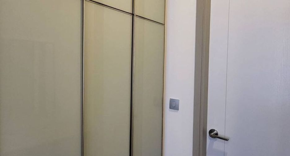 Wohnung zur Miete mit 1 Zimmer in Ratchathewi, Bangkok
