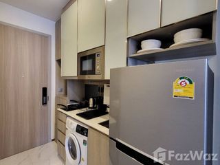 For rent 1 bed condo in Ratchathewi, Bangkok