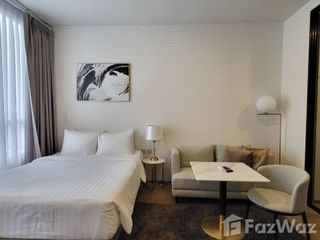 For rent 1 bed condo in Ratchathewi, Bangkok