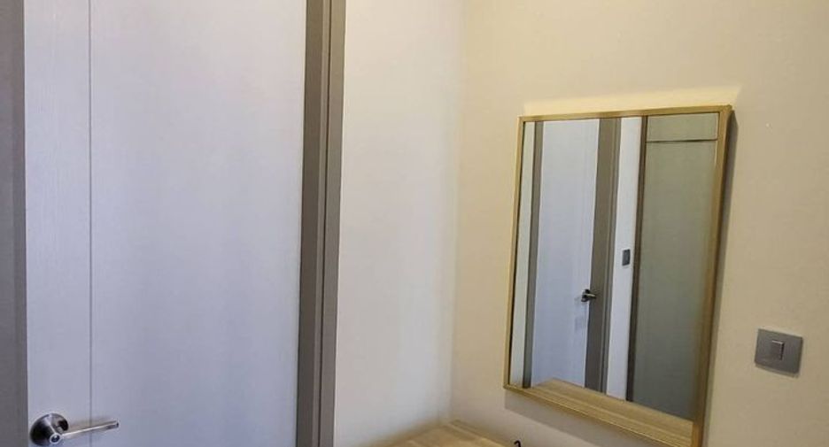 Wohnung zur Miete mit 1 Zimmer in Ratchathewi, Bangkok