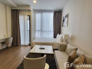 For rent 1 bed condo in Ratchathewi, Bangkok