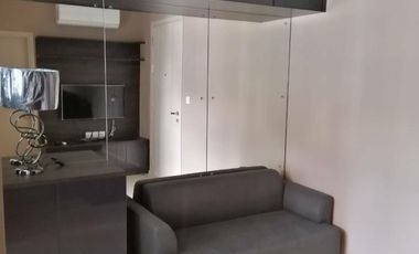 Wohnung zur Miete mit 1 Zimmer in Khlong Toei, Bangkok