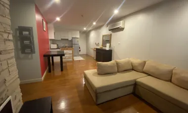 For rent 2 ベッドルーム condo in Yan Nawa, Bangkok