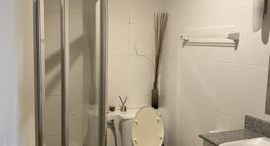 For rent 2 bedrooms condo in Yan Nawa, Bangkok