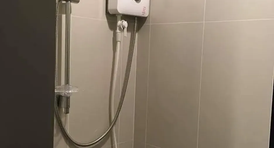 For rent 1 bed condo in Suan Luang, Bangkok