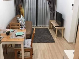 À louer 1 chambre condo à Suan Luang, Bangkok