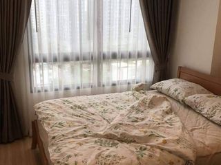À louer 1 chambre condo à Suan Luang, Bangkok