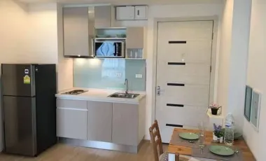 For rent 1 bed condo in Suan Luang, Bangkok