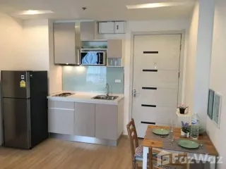 À louer 1 chambre condo à Suan Luang, Bangkok