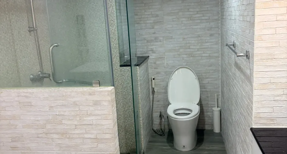 Condo en alquiler de 2 habitaciones en Chatuchak, Bangkok