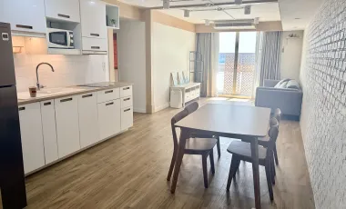 Condo en alquiler de 2 habitaciones en Chatuchak, Bangkok
