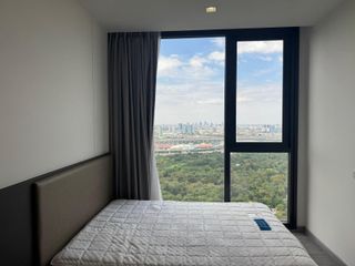 Wohnung zur Miete mit 1 Zimmer in Chatuchak, Bangkok